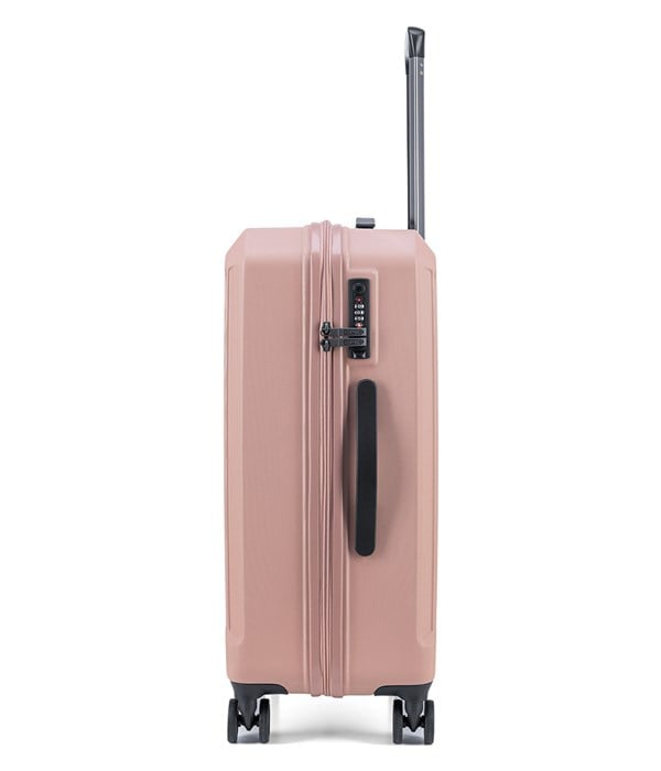 epic airwave neo kuffert ibis rose, fra siden