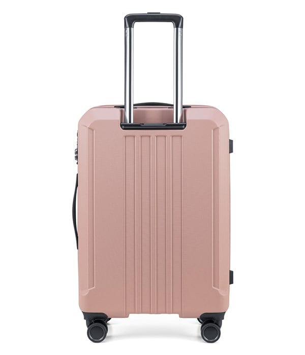 epic airwave neo kuffert ibis rose, bagfra