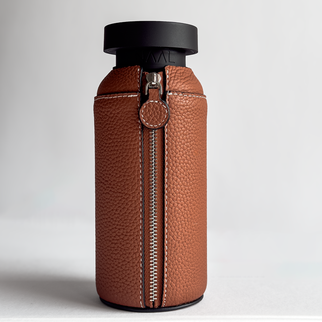 Naal drikkeflaske Cognac