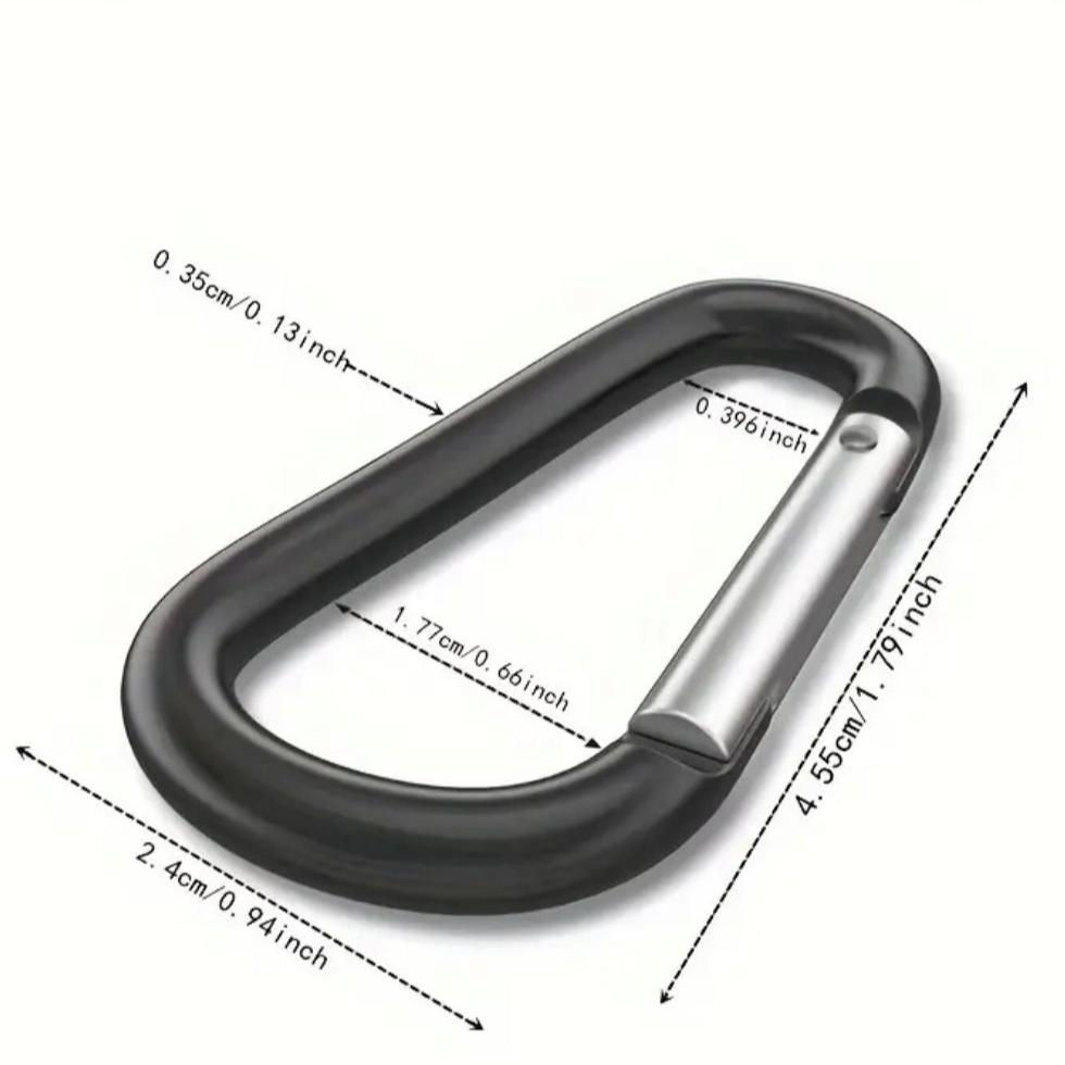 mini karabiner