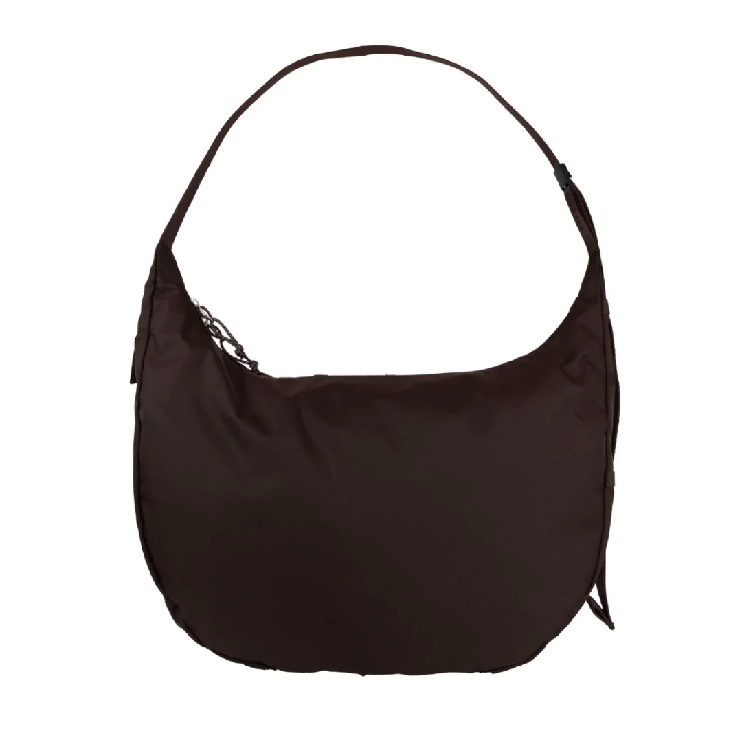 Kintobe Juno Messenger Bag - Downtown Mocca