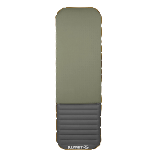 Klymit Klymaloft Liggeunderlag Regular - Grøn