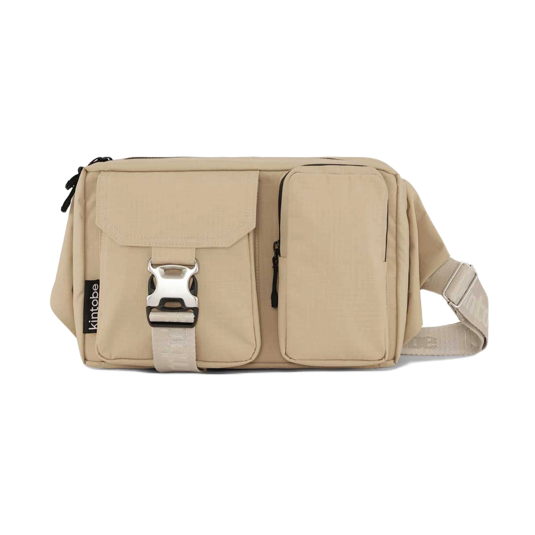 Kintobe Dusty Dune Luca Bumbag forfra