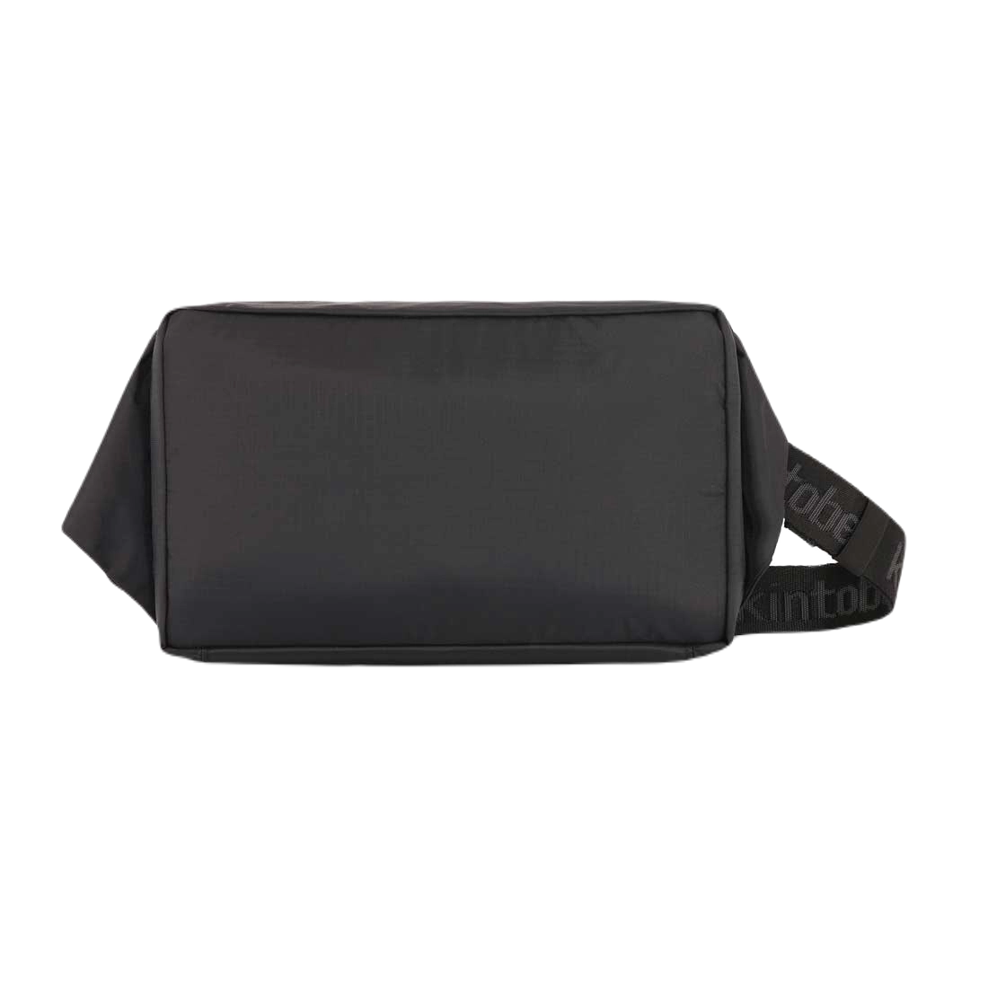 sort luca bumbag fra kintobe