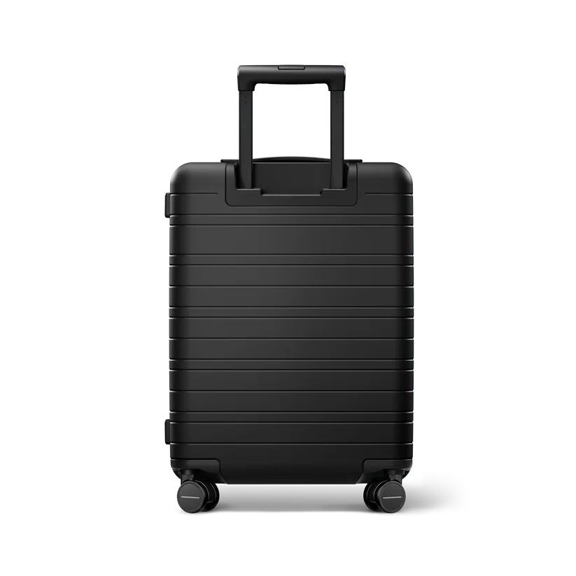 Horizn M5 Essentials Kabinekuffert - Sort