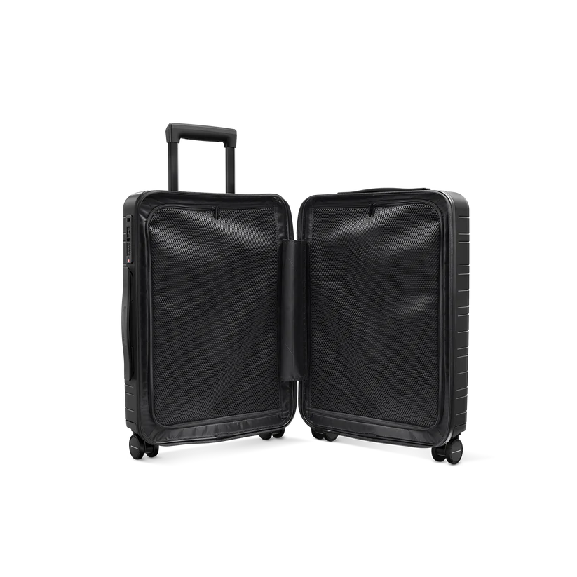 Horizn M5 Essentials Kabinekuffert - Sort