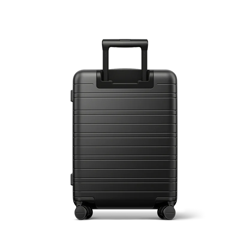 Horizn M5 Pro Kabinekuffert - Sort