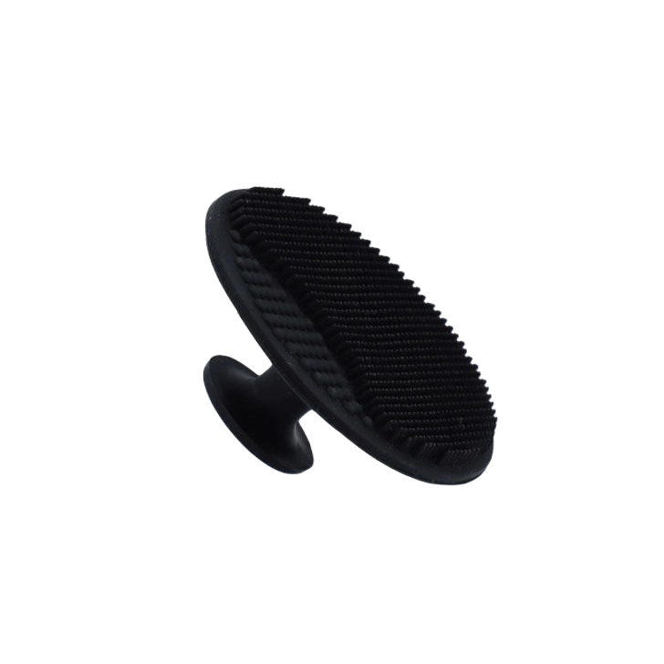 facial scrub brush