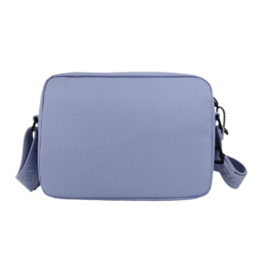 Kintobe Miles taske himmelblå, bagfra