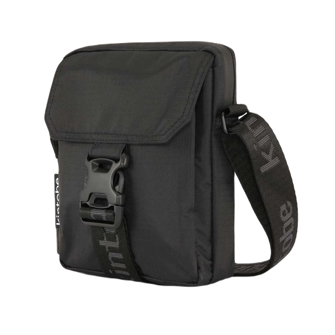 Kintobe Nico Sort, fra siden