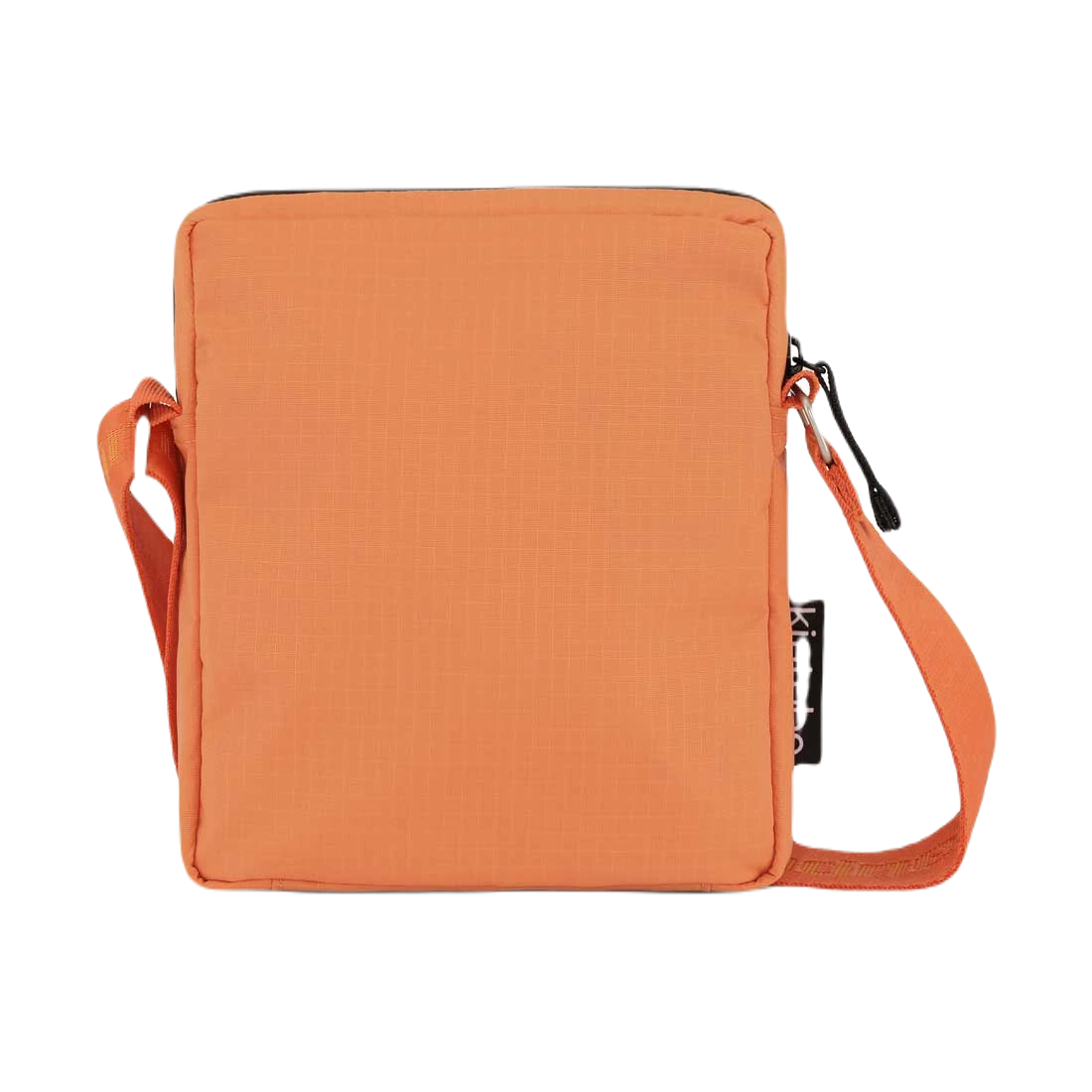 Kintobe Nico orange crossbody taske