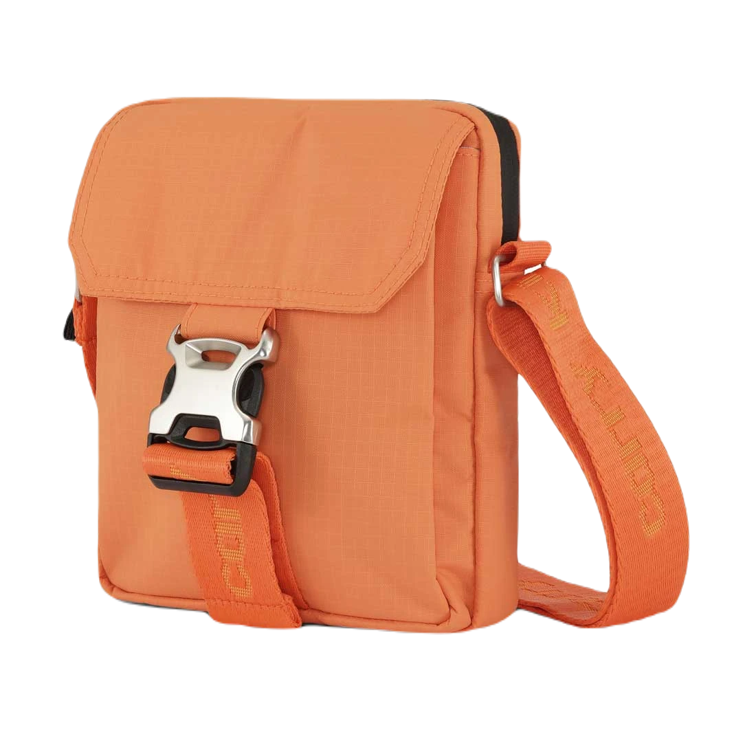 Kintobe Nico orange crossbody taske