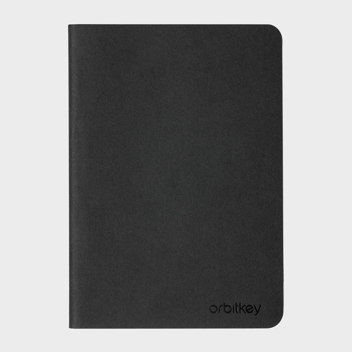 Orbitkey Notesbog, front