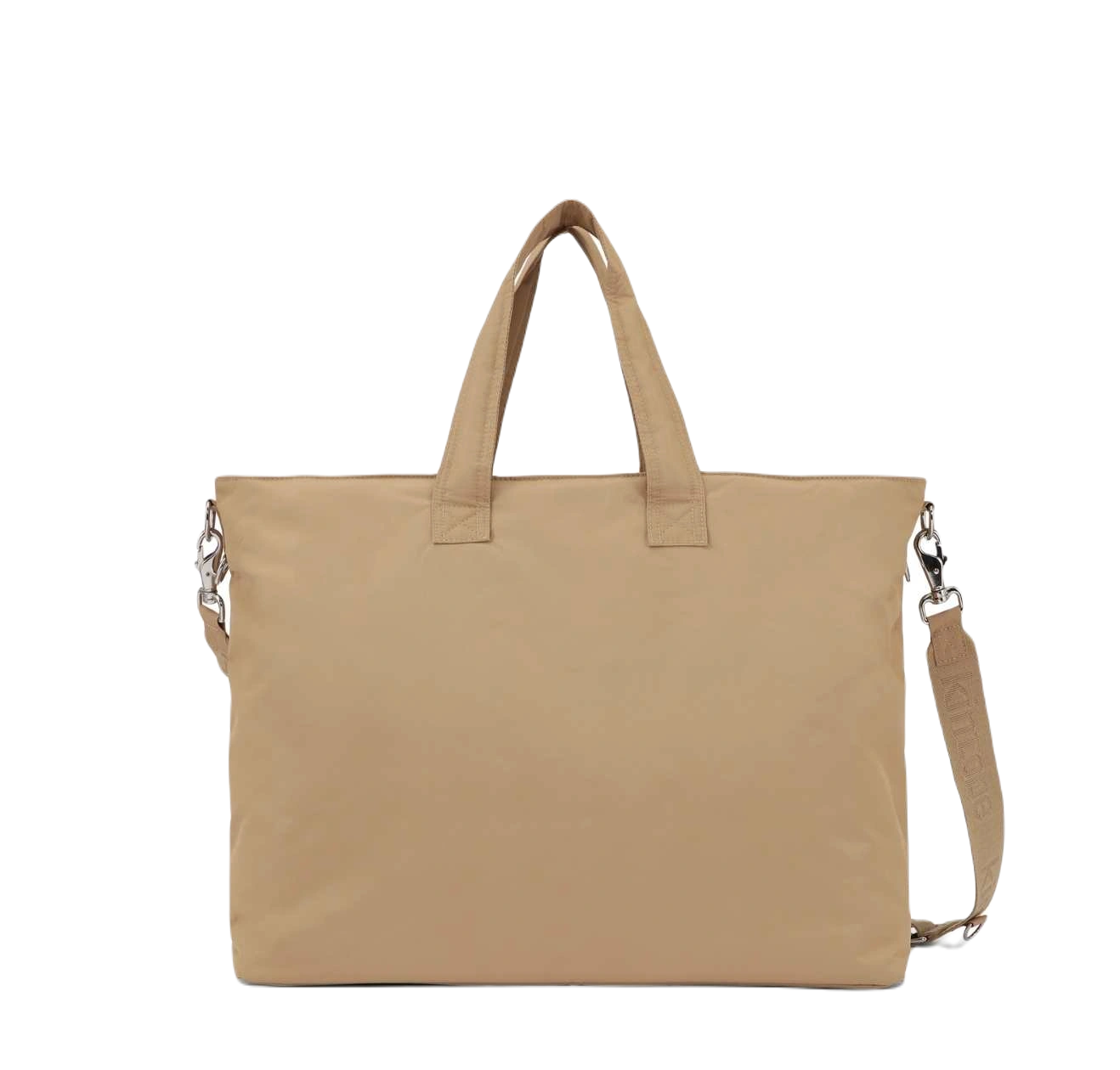 kintobe weekend taske beige