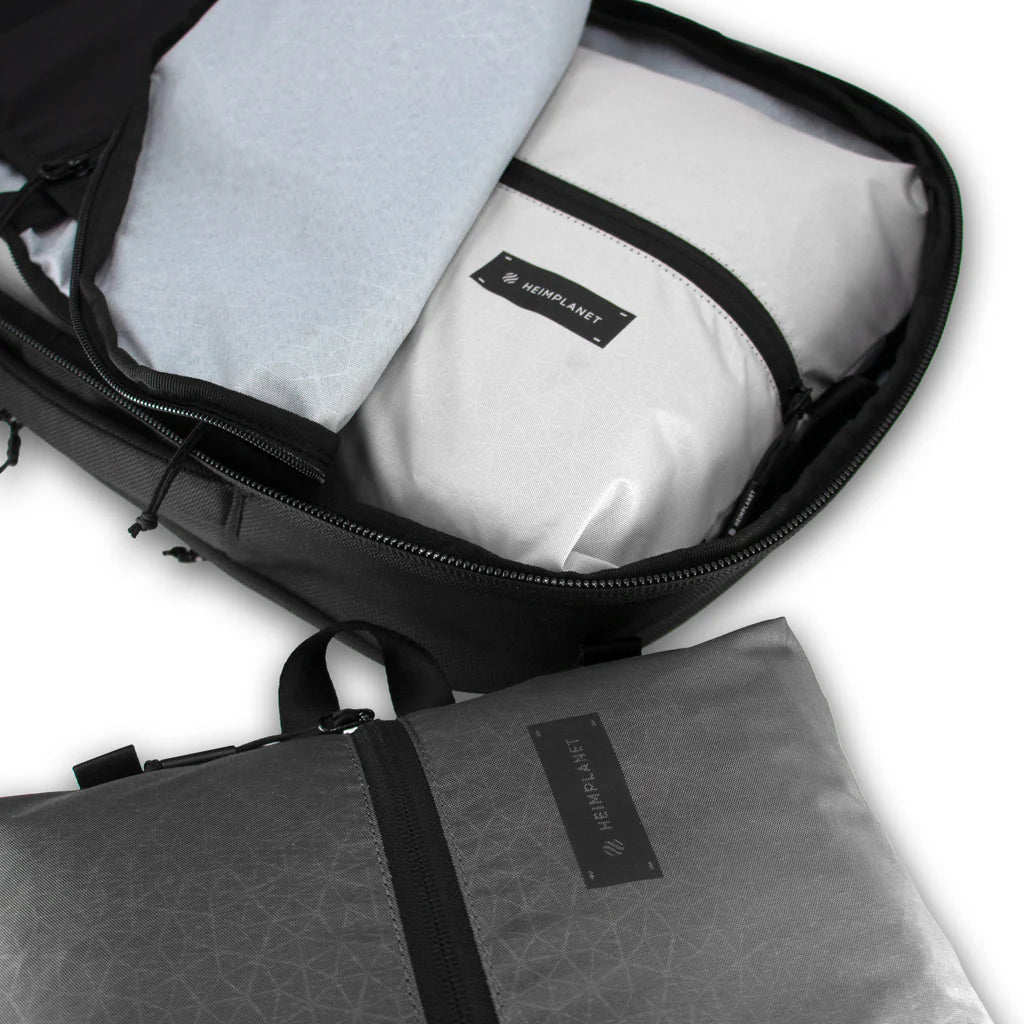 Heimplanet Carry Essentials XL Packing cubes