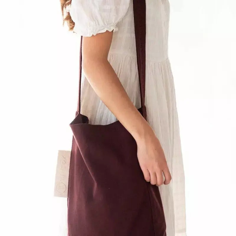 Pige med Mira Wine Tote