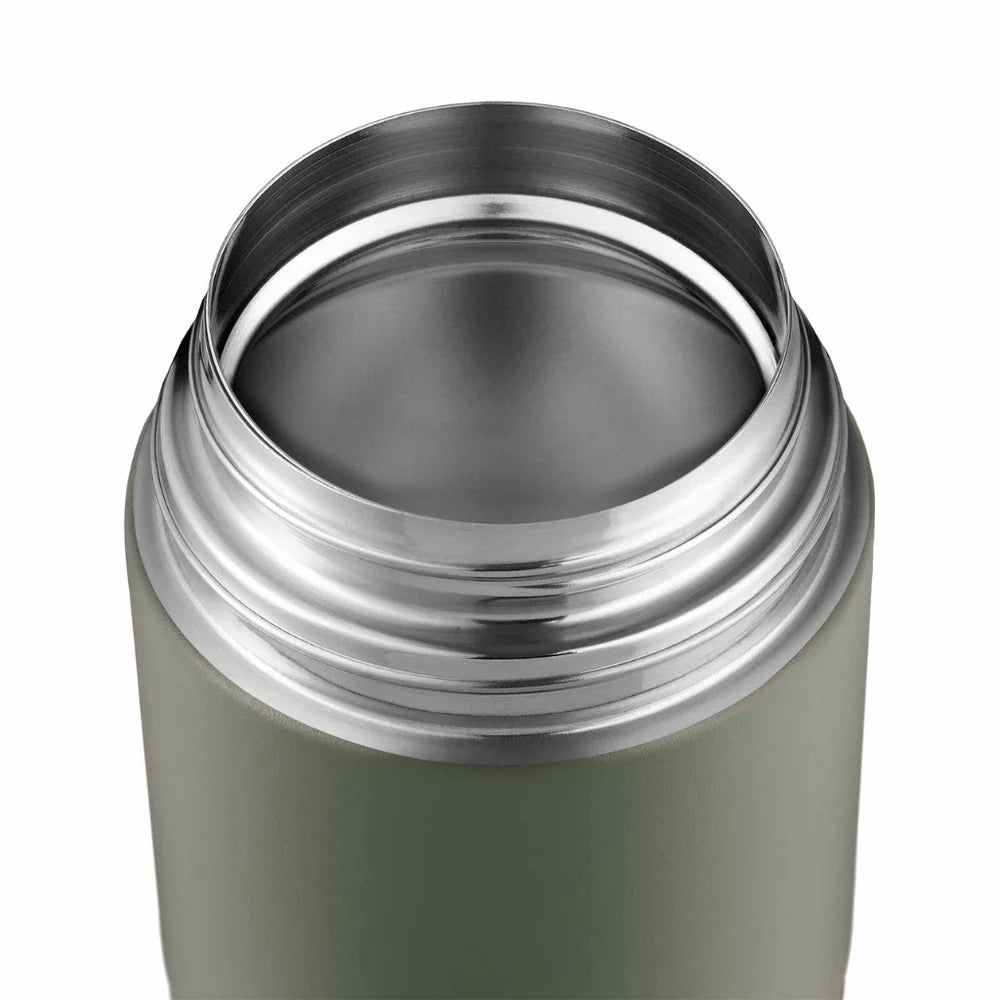 Esbit Sculptor food jug 750 ml grå