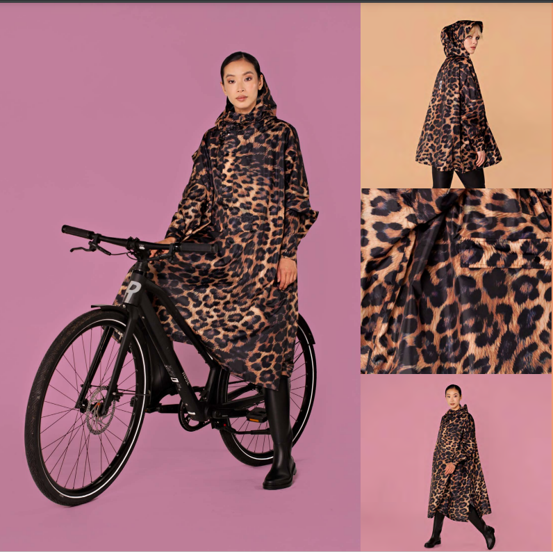 Rainkiss Leopard produkter