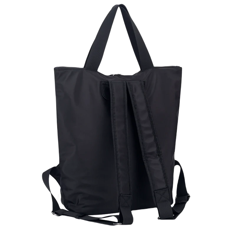 Arcus tote rygsæk bagfra
