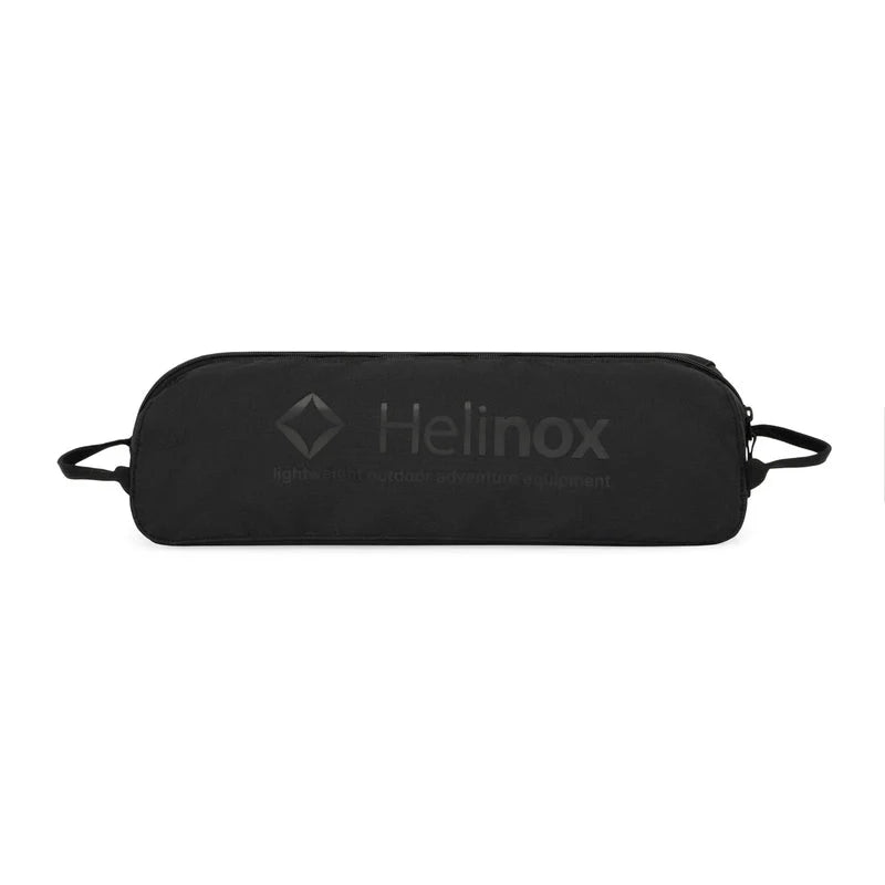 Helinox Hard top Bord - All Black