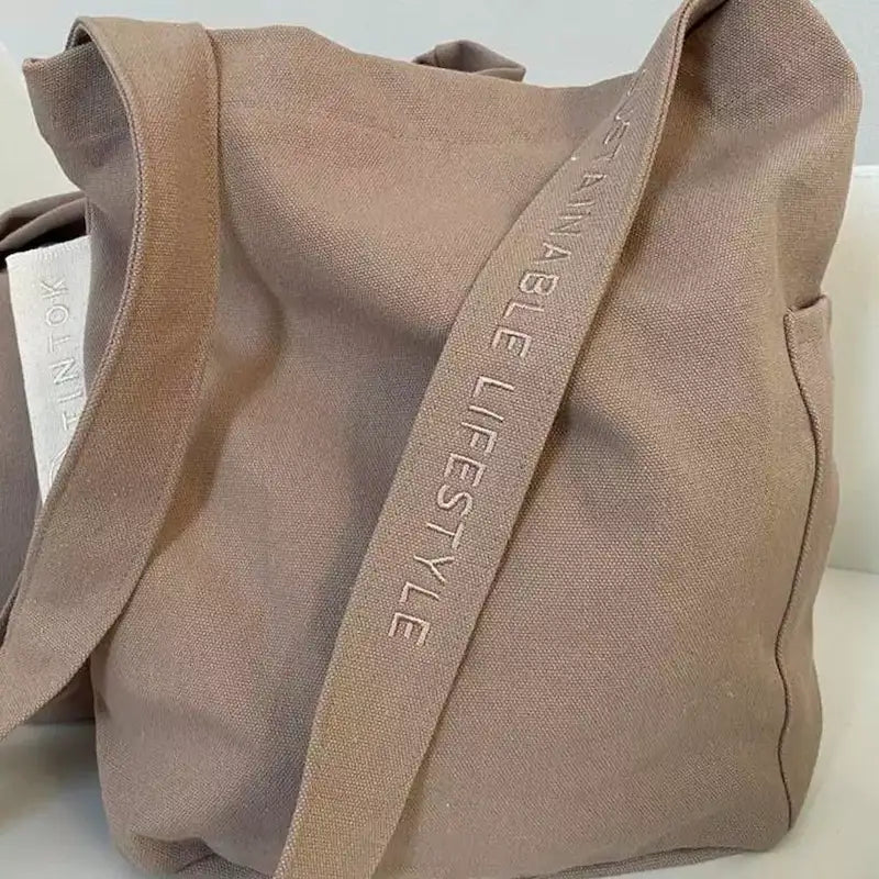 Tintok Mira Mocha taske