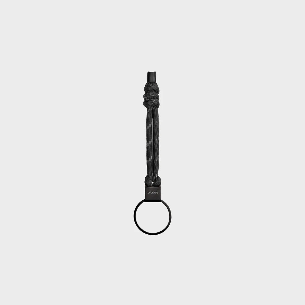 Orbitkey Urban Cord Keychain -Sort