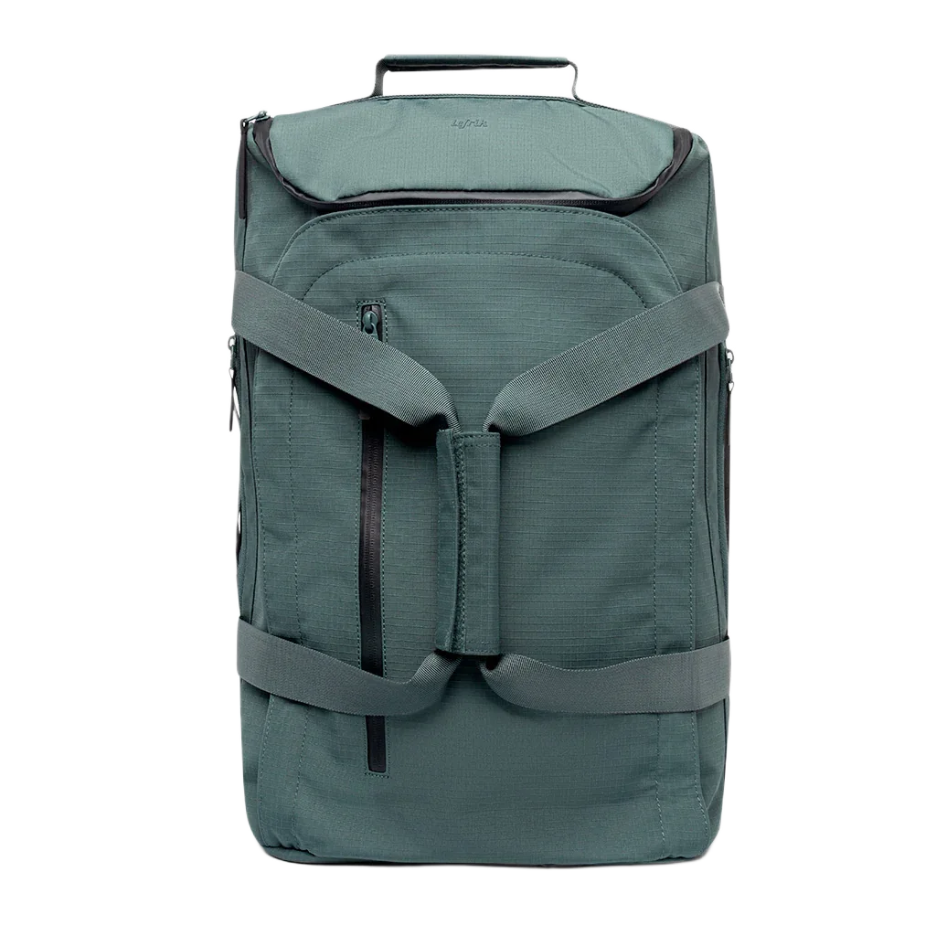 Lefrik wanderer rejserygsæk laurel