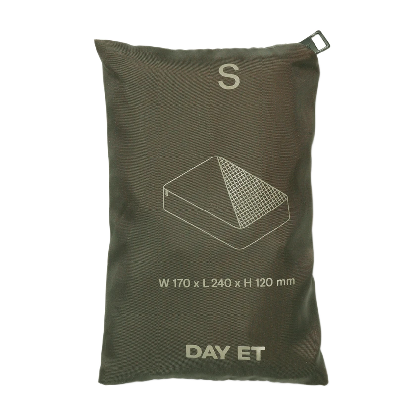 Day Re-Packing Cube S, tarmac