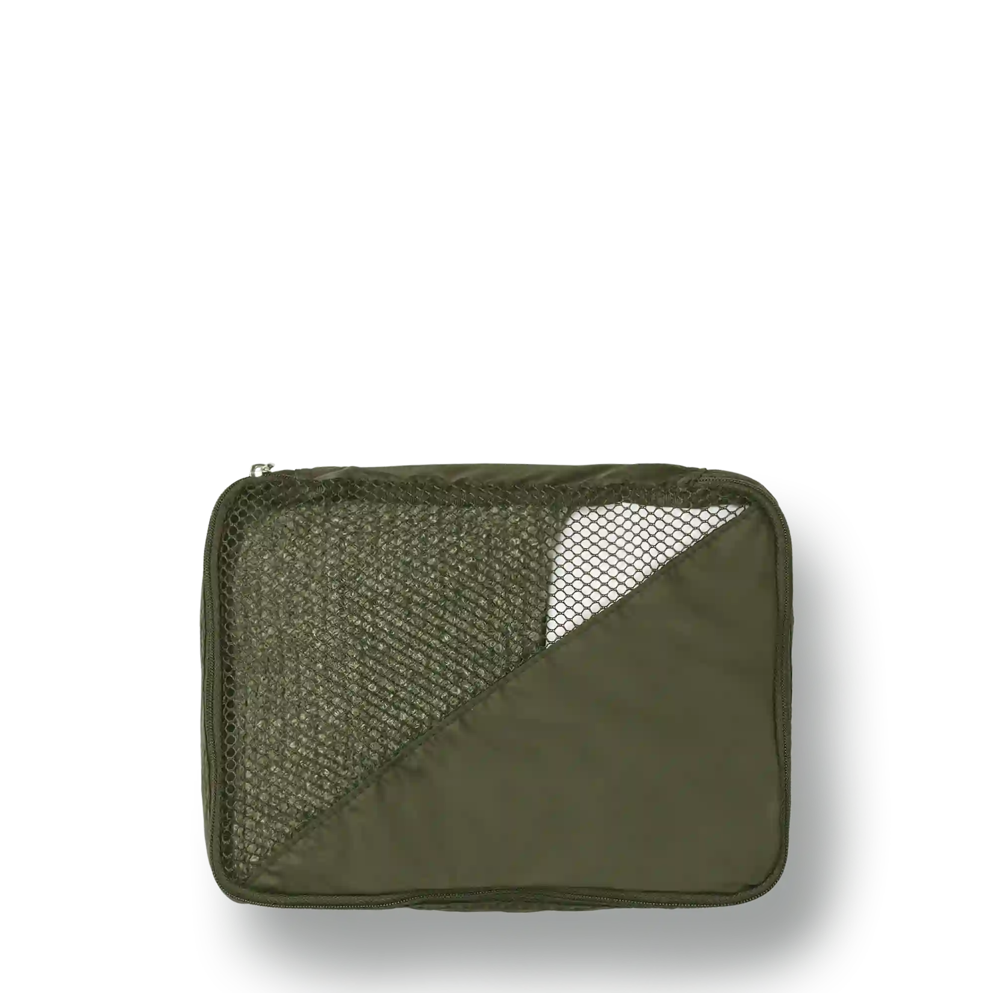 Day Re-Suitcase Packing Cube, S - Tarmac