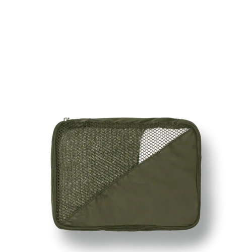 Day Re-Suitcase Packing Cube, S - Tarmac