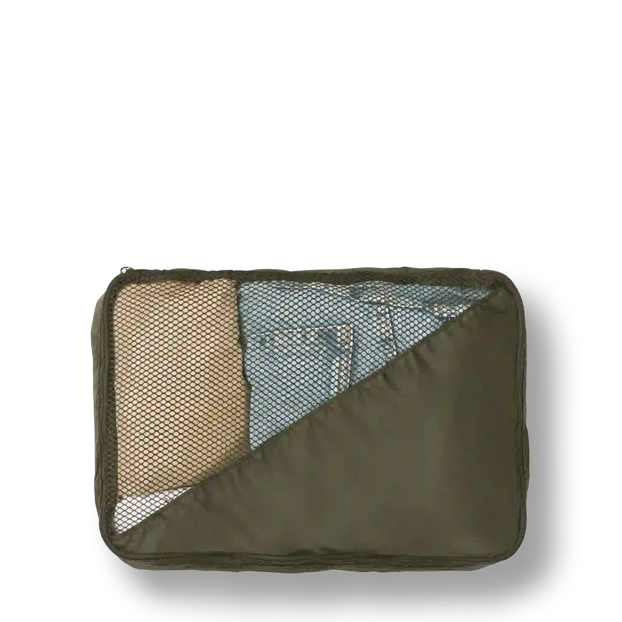 Day Re-Suitcase Packing Cube, M - Tarmac