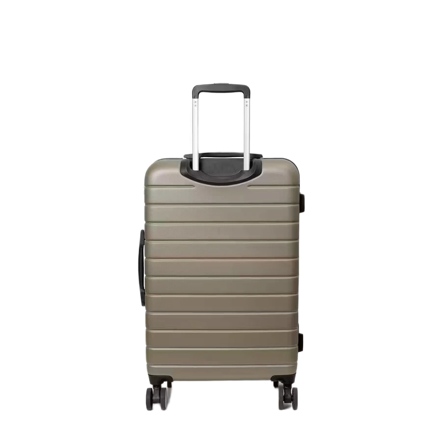 Day Medium lux 24" kuffert - brindle, bagfra