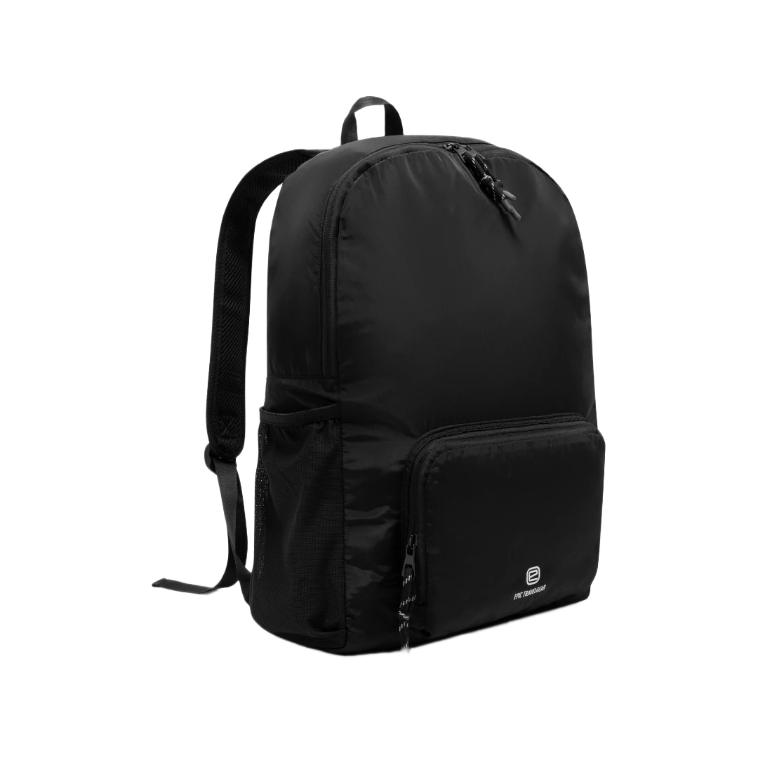 Epic XPAC Foldable Backpack 20L - Sort