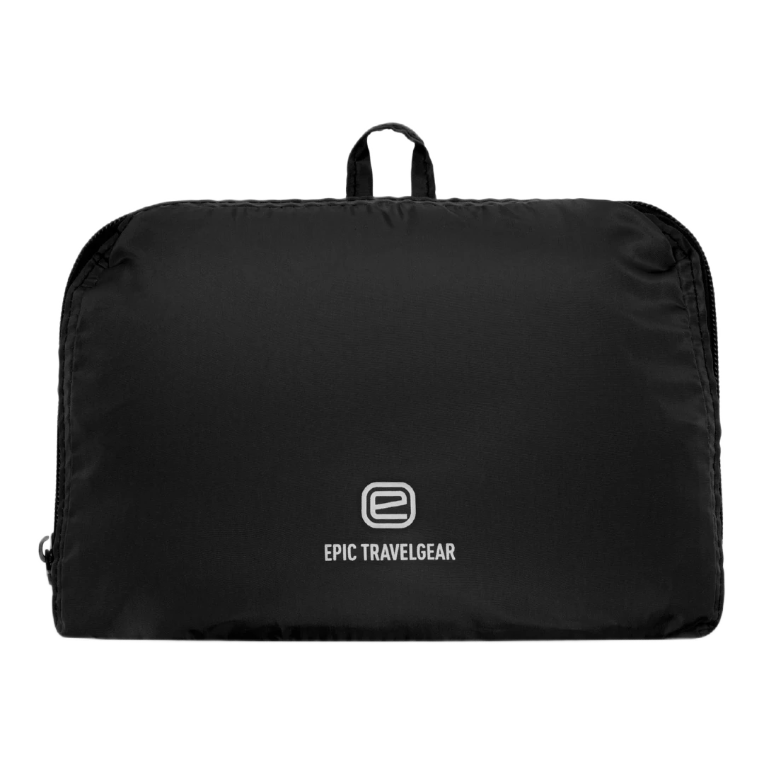 Epic XPAC Foldable Backpack 20L - Sort