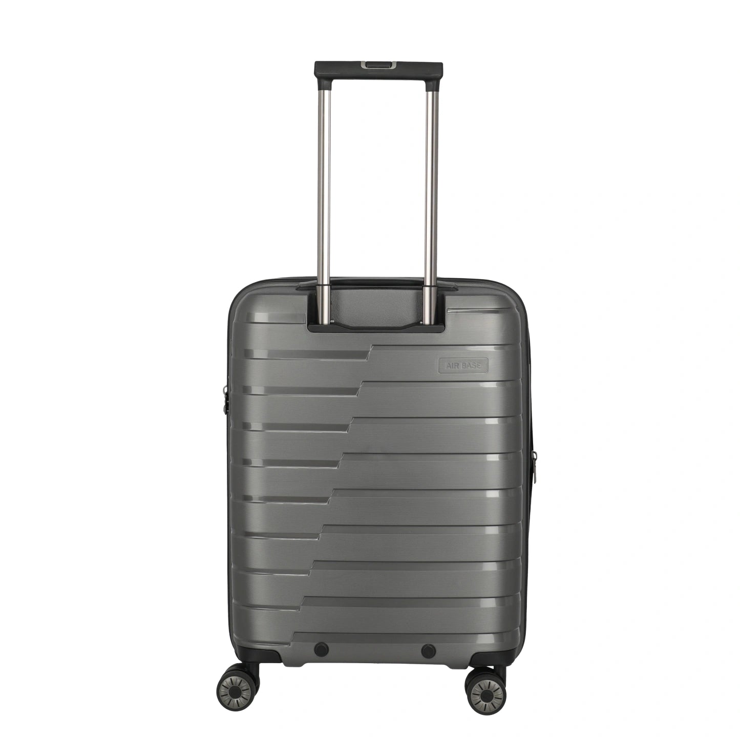 Travelite Airbase Antracit - Set bagfra
