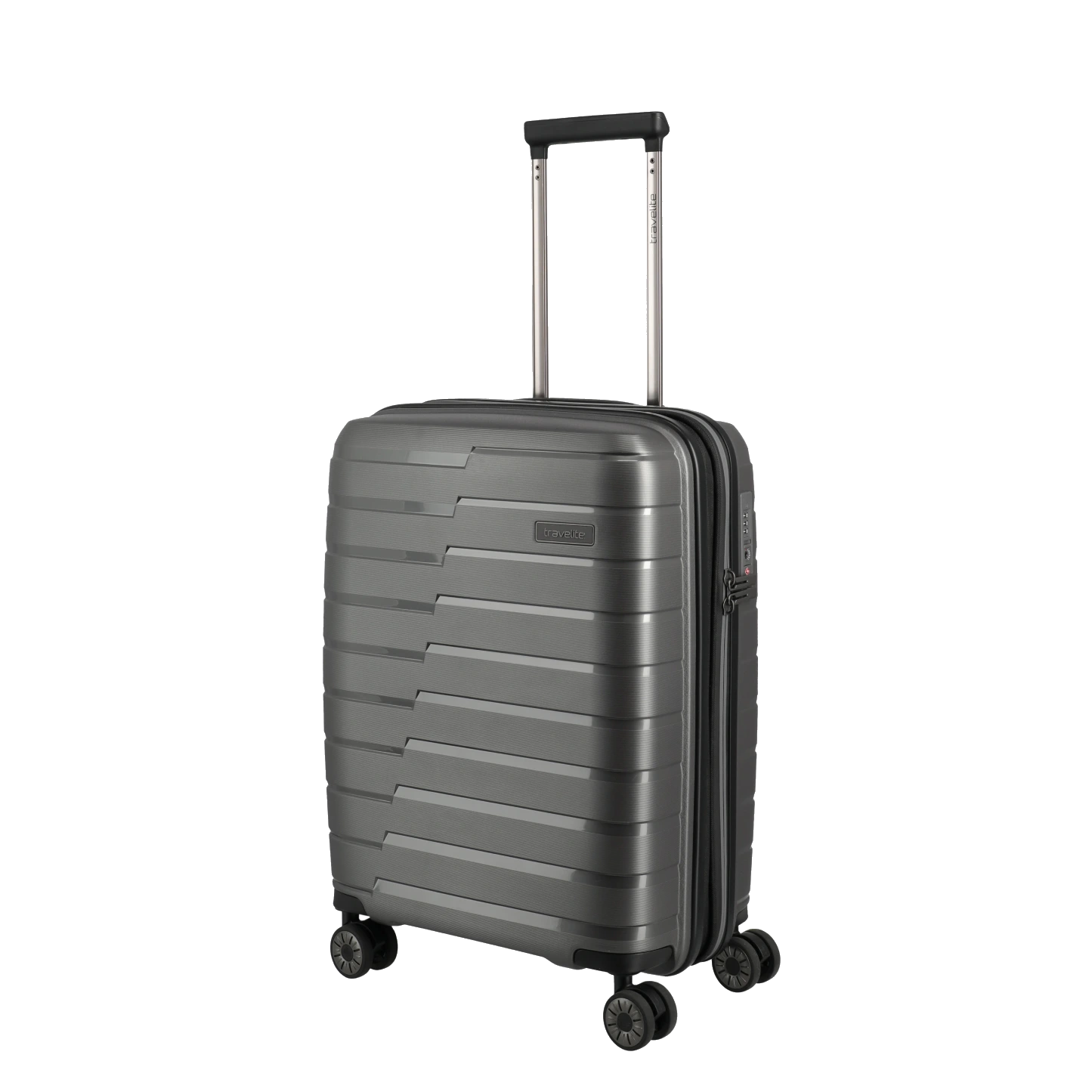 Travelite Airbase Antracit - Set I profil
