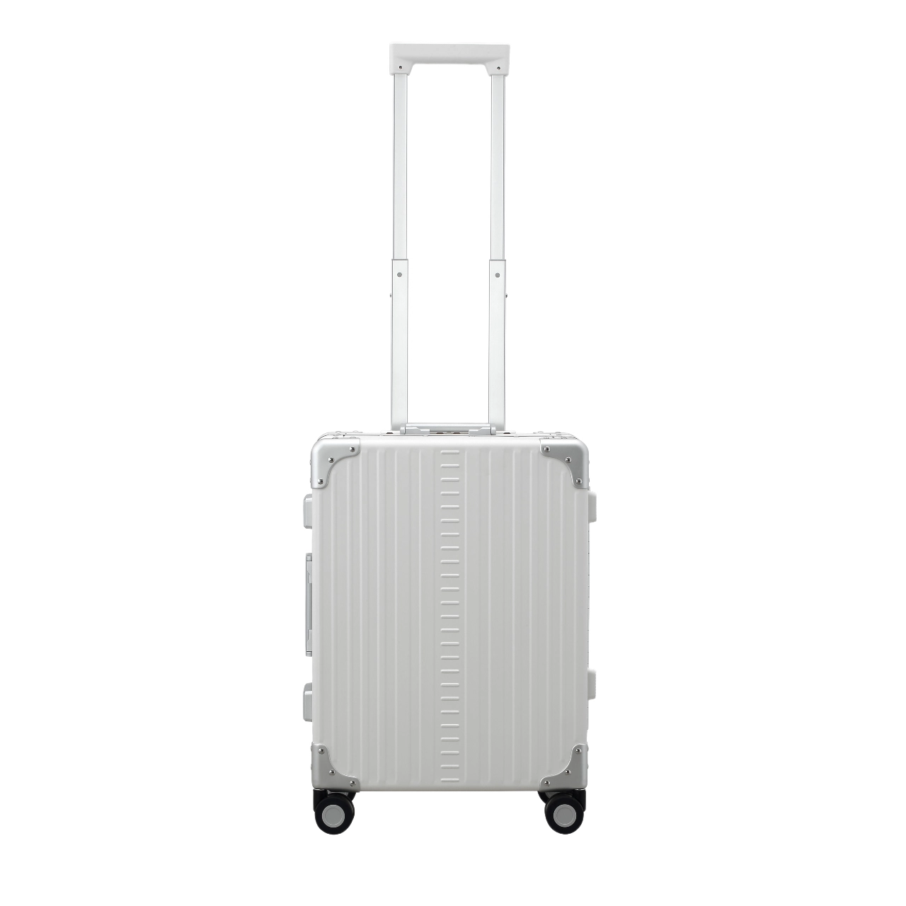 Aleon Fortis aluminiumskuffert CarryOn 21"