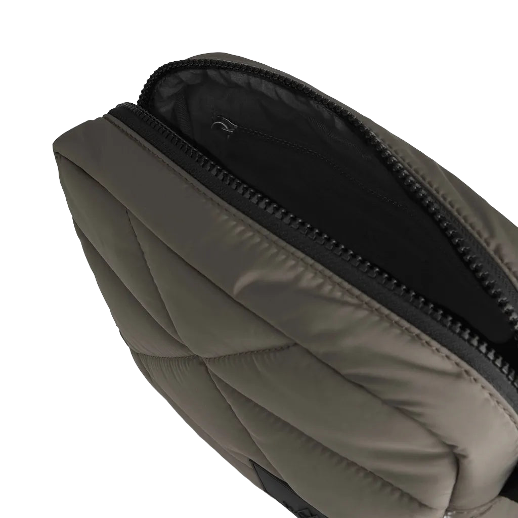 Markberg amelie crossbody, åben