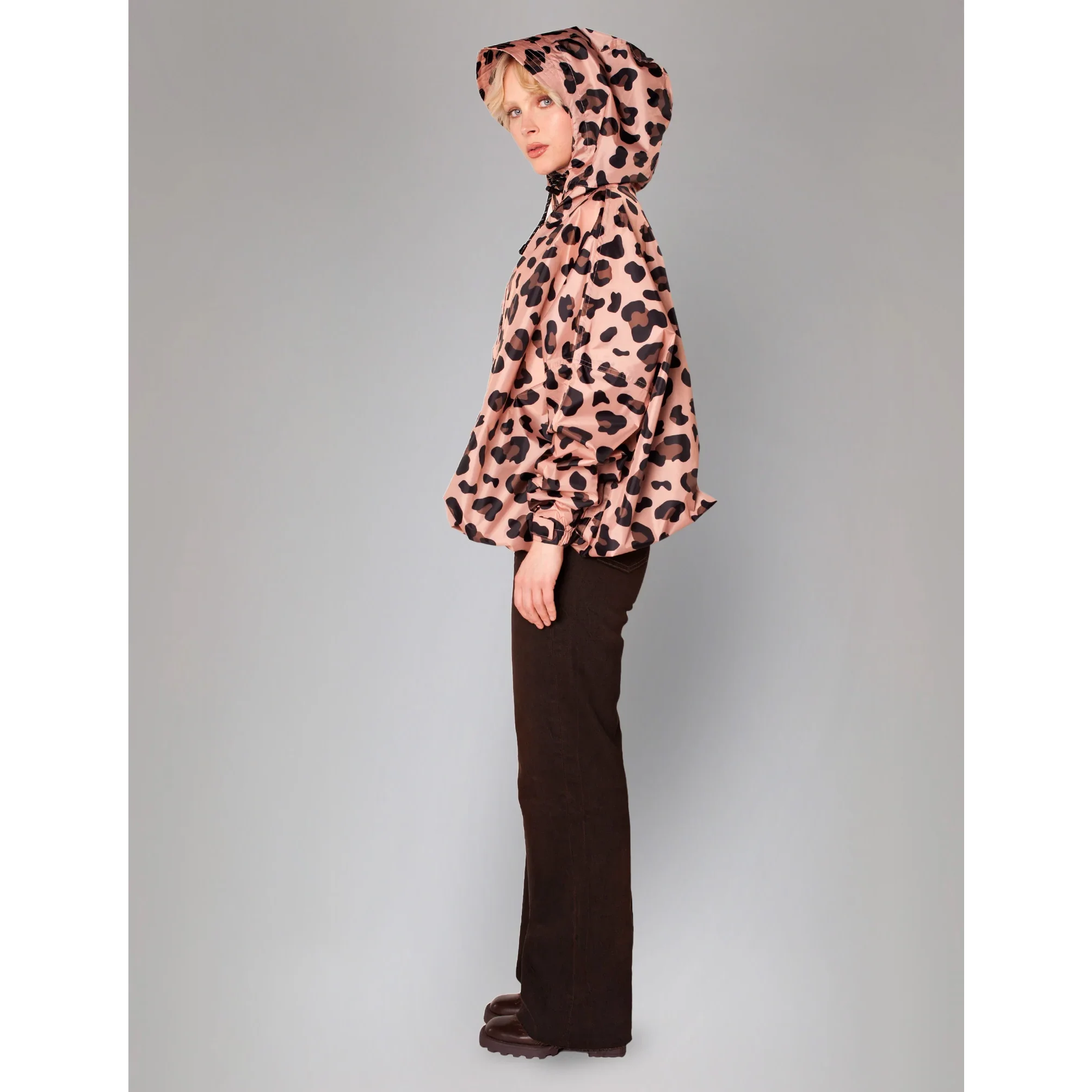 Rainkiss Regnanorak onesize Pink Panter