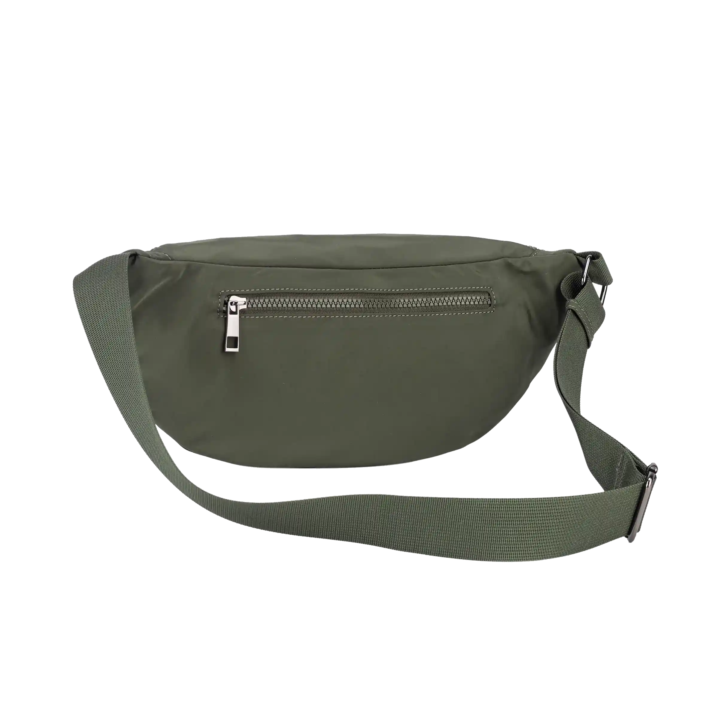 army grøn arcus bumbag bagfra
