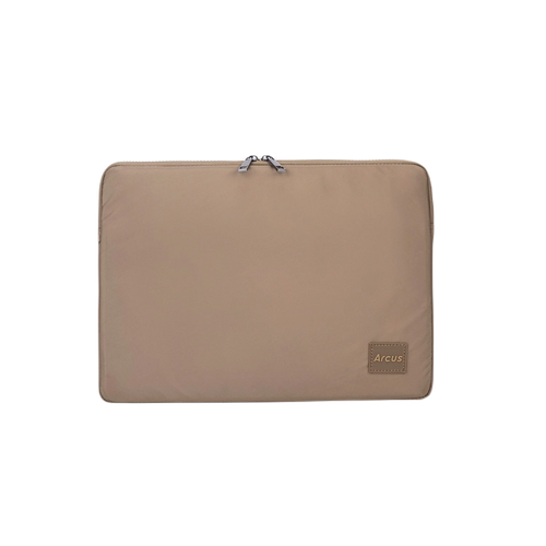Arcus Computersleeve 13” - Brun