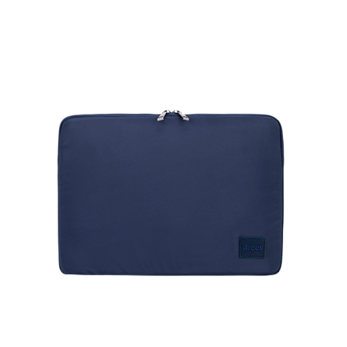 Arcus Computersleeve 13” - Marineblå