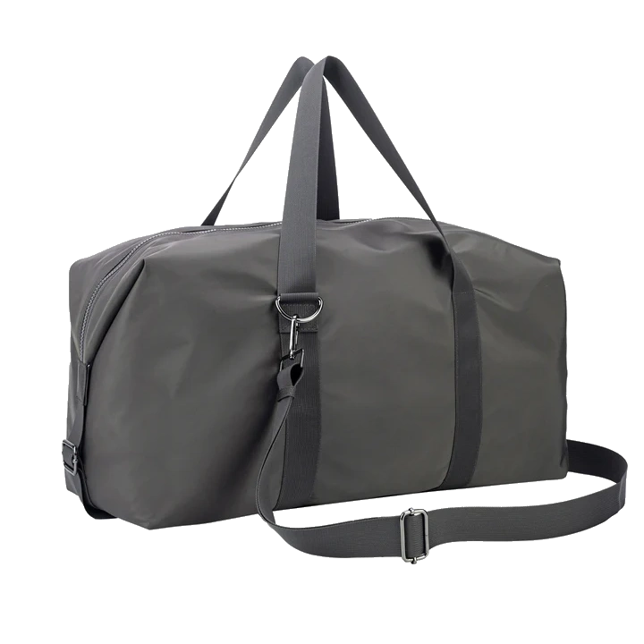 Arcus Grå Duffel Bag