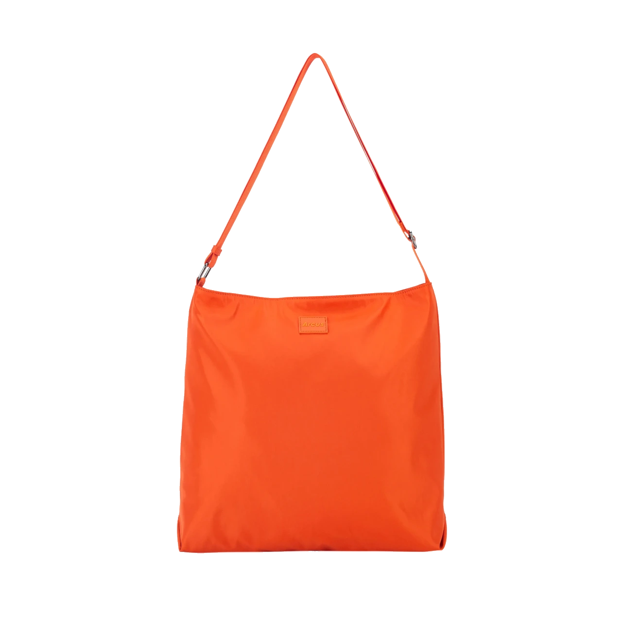 Arcus Tote Orange forfra