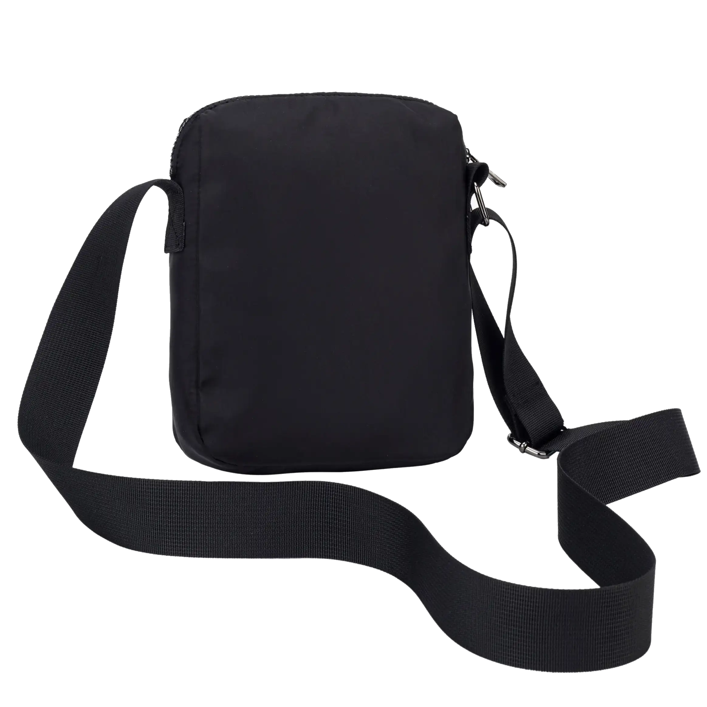 Arcus Phone Bag Sort bagfra