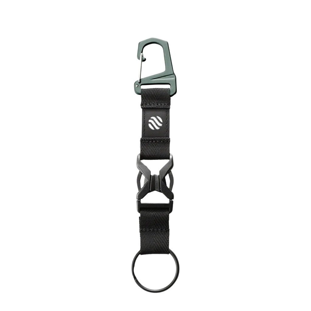 Heimplanet Transit Line - Key Chain