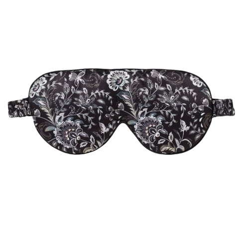 Coming Copenhagen Aurora Sovemaske - Midnight Paisley