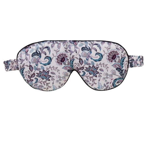 Coming Copenhagen Aurora Sovemaske - Peppy Paisley