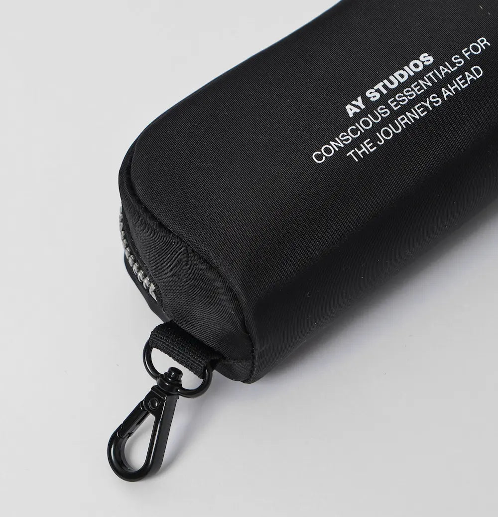 Ay Studios Case brilleetui sort