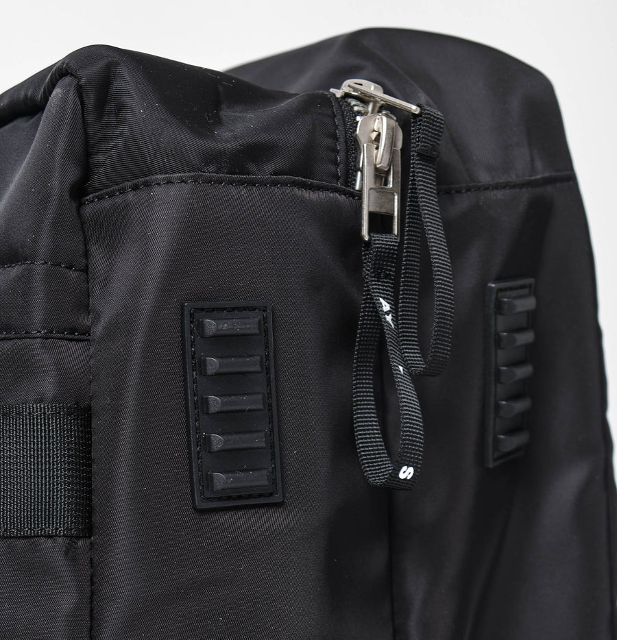 Ay studios weekendtaske, detalje